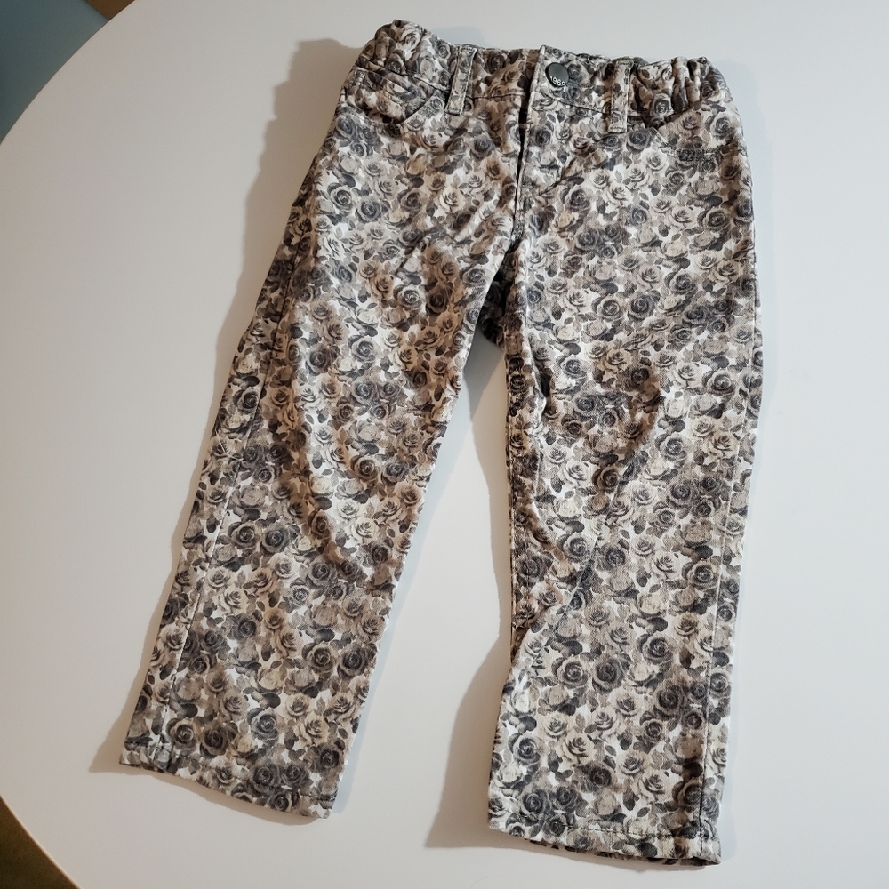 Gapkids 6 regular cotton Jean